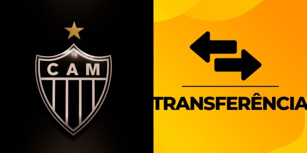 Atlético-mg: SAF oficializa saída de três jovens promessas com foco em ganhos futuros