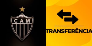 Atlético-mg: SAF oficializa saída de três jovens promessas com foco em ganhos futuros
