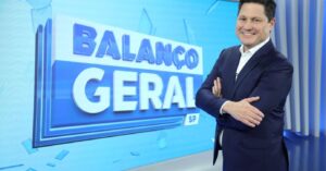 Balanço Geral consolida liderança e atinge recordes de audiência em três dias consecutivos