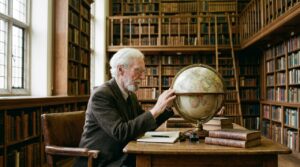 Bertrand Russell e a busca pela felicidade através da expansão dos interesses pessoais