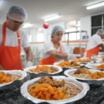 Bom Prato anuncia ajustes no atendimento para o fim de semana em São Paulo