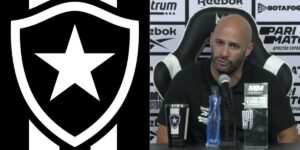 Botafogo intensifica busca por reforços após pedidos de Franclim Carvalho