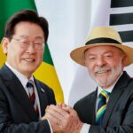 Brasil e Coreia do Sul criam grupo para destravar acordo com Mercosul