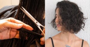 Cabelo ondulado: os cortes que realçam a beleza natural e facilitam o dia a dia