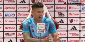 Carrascal retorna ao Flamengo e reforça equipe de Leonardo Jardim