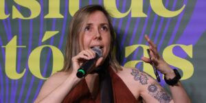 Coletânea resgata quatro séculos de poesia brasileira escrita por mulheres