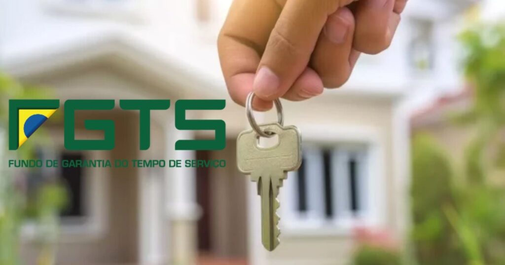 Como comprar imóvel sem entrada usando FGTS e subsídios habitacionais
