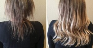 Como tratar e recuperar o cabelo após sofrer um corte químico