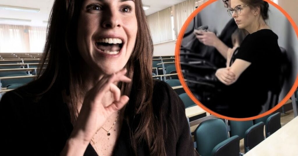 Comportamento de Suzane Richthofen em faculdade surpreende colegas e revela traços de personalidade