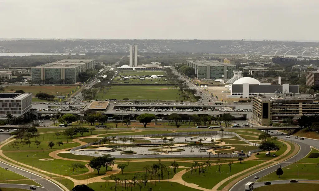 Contas do governo fecham junho com rombo de R$ 48,2 bilhões sob pressão de gastos sociais