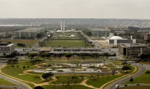 Contas do governo fecham junho com rombo de R$ 48,2 bilhões sob pressão de gastos sociais