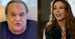 Deborah Evelyn assume inventário de Dennis Carvalho e abre mão de remuneração