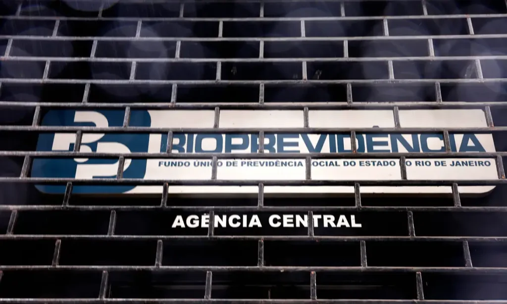 Decisão judicial autoriza Rioprevidência a sacar R$ 481,5 milhões de fundo do Grupo Master