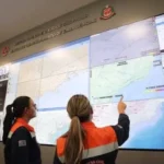 Defesa Civil emite alertas severos em São Paulo devido a ventos de até 117 km/h