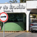 Defesa de Bolsonaro tenta reverter veto a visitas em prisão domiciliar