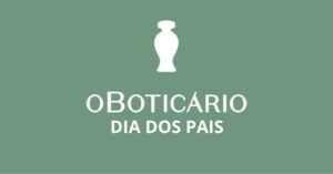 Dia dos Pais tem 5 sugestões de kits do Boticário por menos de R$ 200