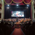 Duas décadas de música: projeto social transforma vidas no Recife