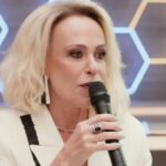 Ex-genro de Ana Maria Braga enfrenta acusações graves após prisão e separação