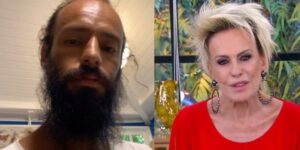 Ex-genro de Ana Maria Braga: foto polêmica após prisão em Minas Gerais reacende discussão