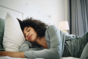 Falta de sono: um alerta para a saúde física e mental