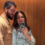 Fátima Bernardes revela reflexão profunda após pergunta da filha sobre relação com Túlio Gadêlha