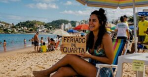 Feriado de 29 de julho em Macaé: cidade do RJ celebra 213 anos com Expo 2026