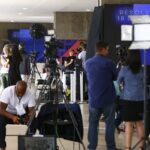Fórum Nacional pela Democratização da Comunicação busca compromisso de candidatos nas eleições