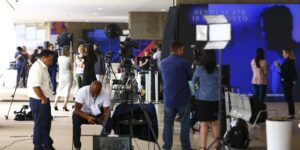 Fórum Nacional pela Democratização da Comunicação busca compromisso de candidatos nas eleições