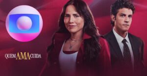 Globo edita cenas de Quem Ama Cuida após notificação da AASP