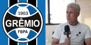 Grêmio reforça meio-campo com a chegada do croata Filip Krovinovic