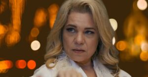 Guerra familiar em Quem Ama Cuida: Ingrid e Pilar rompem aliança na trama das nove