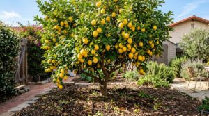 Guia prático para aumentar a produção de limões no seu quintal