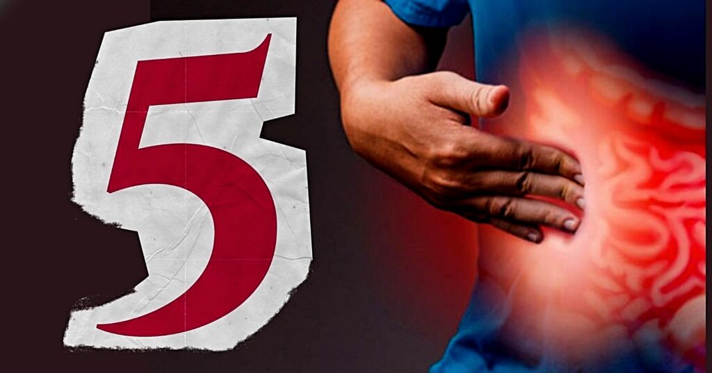 Câncer de intestino: Veja 5 sinais que o corpo dá e quando procurar um médico