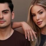 Dudu Camargo enfrenta crise no namoro com Saory após revelações de affair