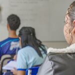 Estudantes de maio e junho recebem hoje nova parcela do programa Pé-de-meia