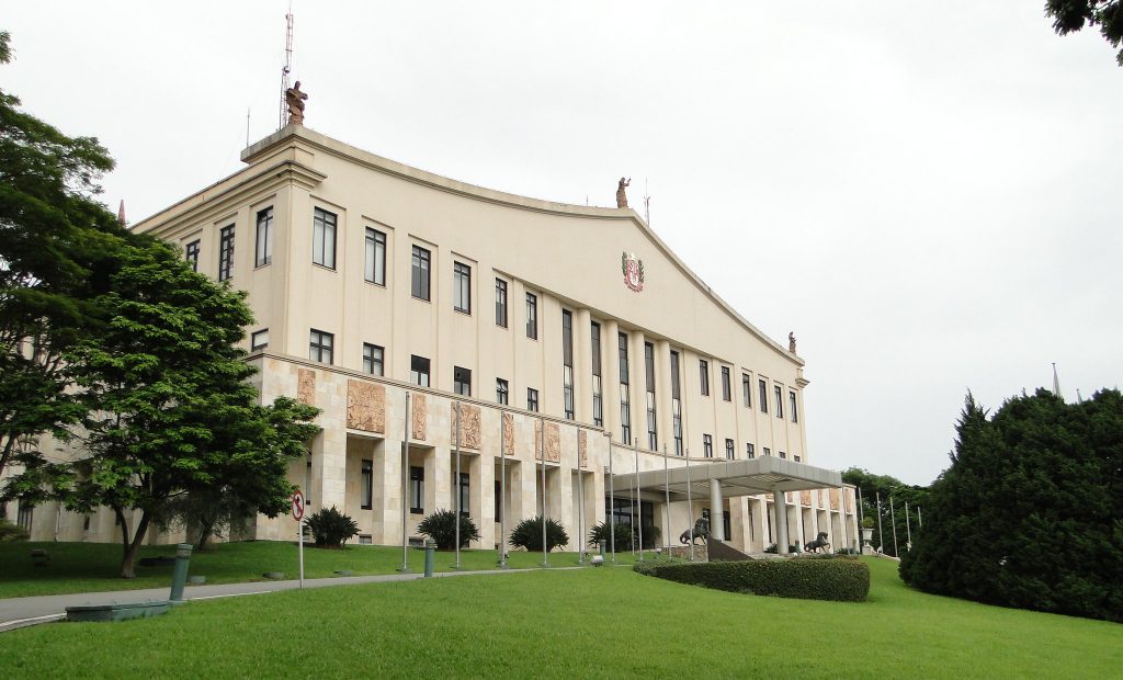 São Paulo reforça fiscalização com posse de 168 novos auditores estaduais