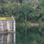 Sistema Cantareira entra em faixa de alerta após queda no volume de água