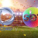 Audiência da Record sofre impacto com a Copa do Mundo e perde espaço para o SBT
