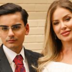 Saory Cardoso rompe silêncio sobre crise no namoro com Dudu Camargo após exposição