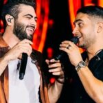 Henrique, da dupla com Juliano, passa por cirurgia e cancela agenda de shows