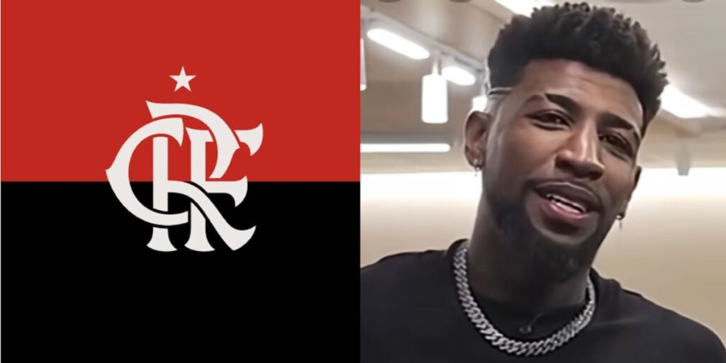 Flamengo toma decisão sobre venda de Royal por R$53 milhões