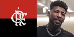Flamengo toma decisão sobre venda de Royal por R$53 milhões