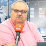 Carlinhos Vidente faz alerta sobre saúde de Gilberto Barros