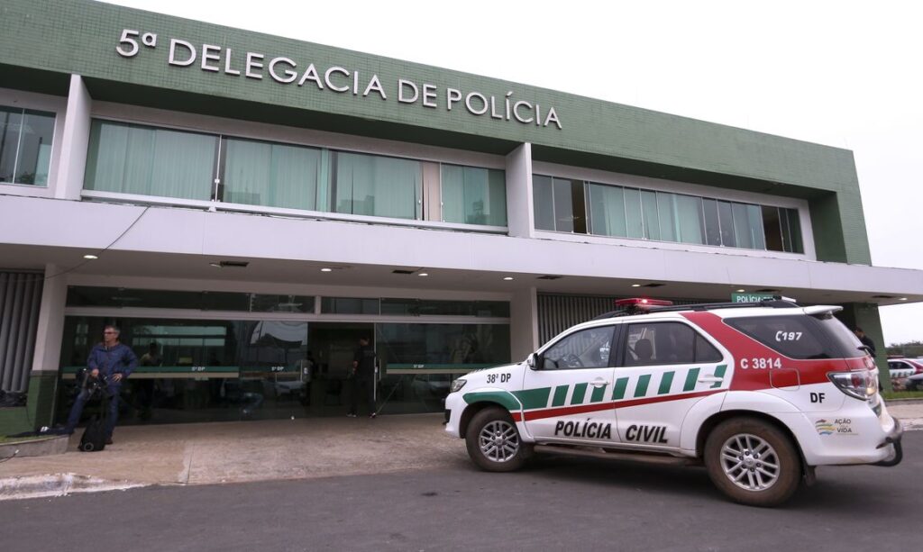© Marcelo Camargo/Agência Brasil