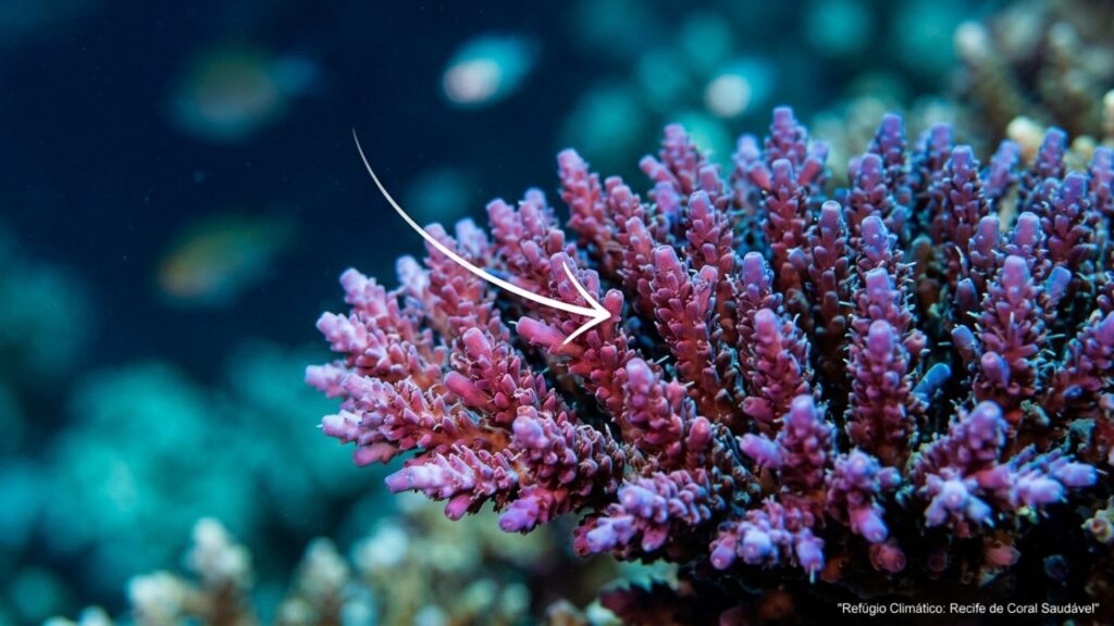 al: Projeções científicas estruturadas para garantir a conservação marinha até 2