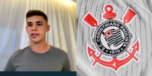 Nada de Corinthians: Gabriel Moscardo é liberado no PSG e assina empréstimo com time da série A