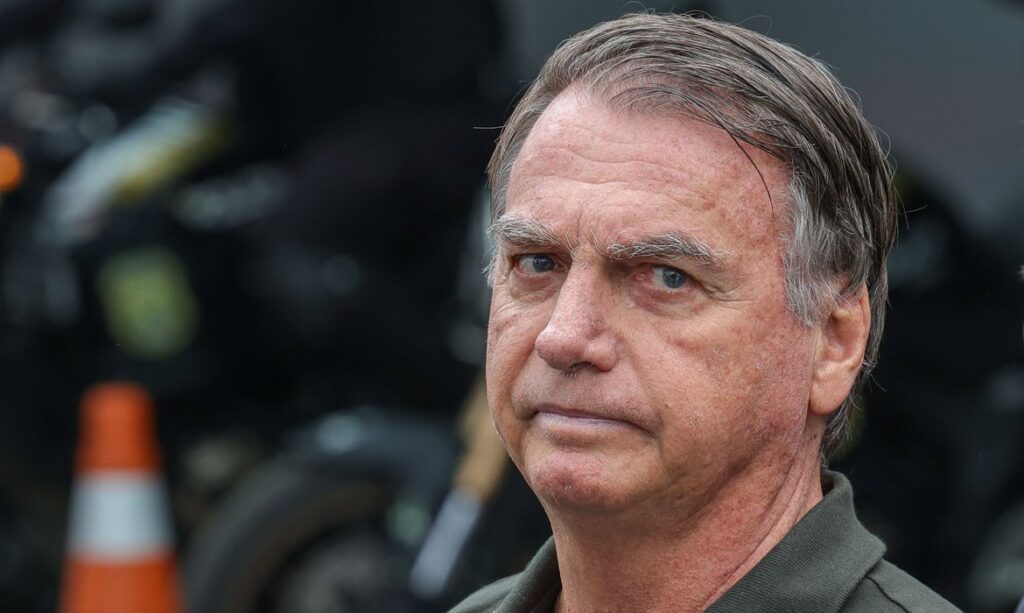 Pozzebom/ Agência Brasil