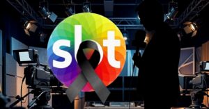 SBT: Qual apresentador morreu aos 52 anos devido a um AVC?