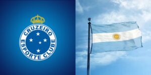 Time da Argentina abre conversa por atacante de R$9M do Cruzeiro