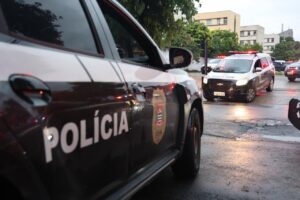 Polícia Civil prende suspeito de homicídio após crime em Santo André